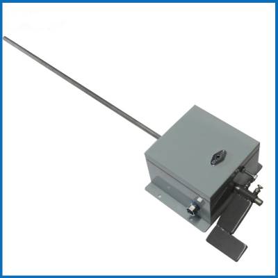LCS30-SA煤礦散料輸送系統(tǒng)用料流檢測開關(guān)