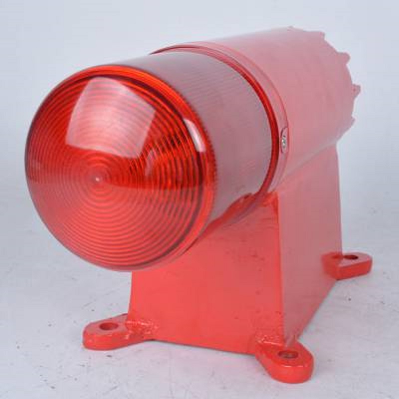 220V船用聲光報(bào)警器TC-JX102