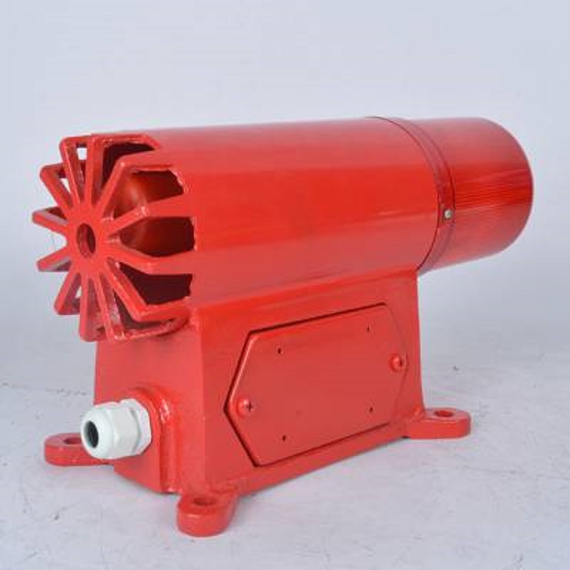 CST60-DC24V安防報(bào)警器安裝視頻