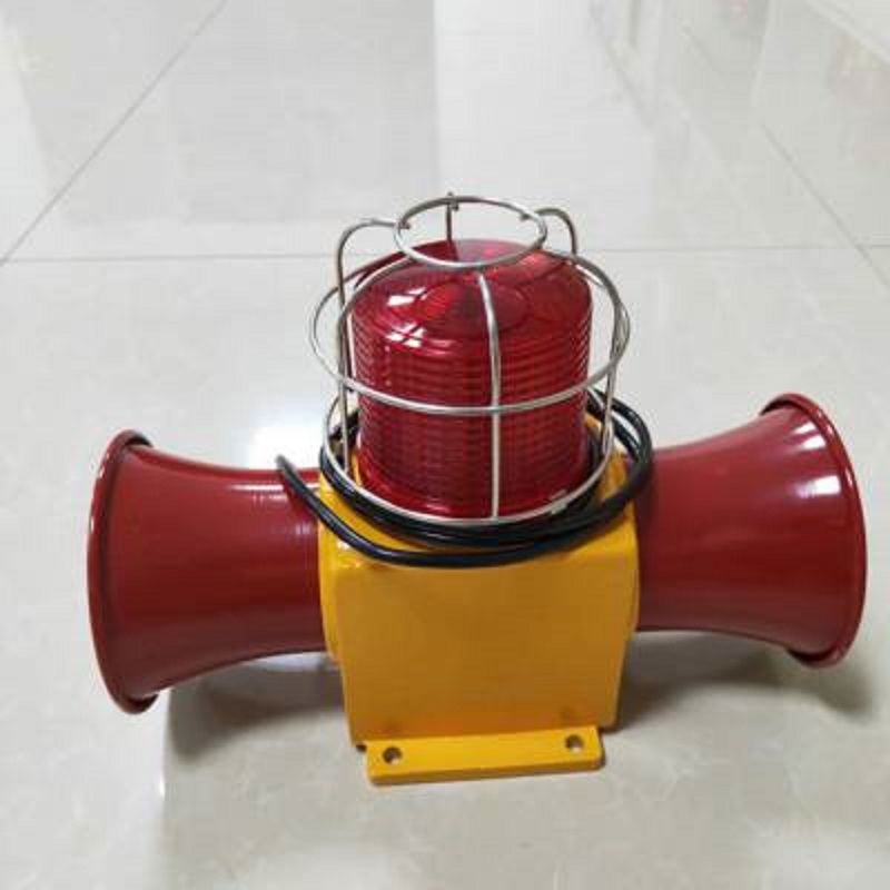 TBD-3T天車訊響報警器AC22080W