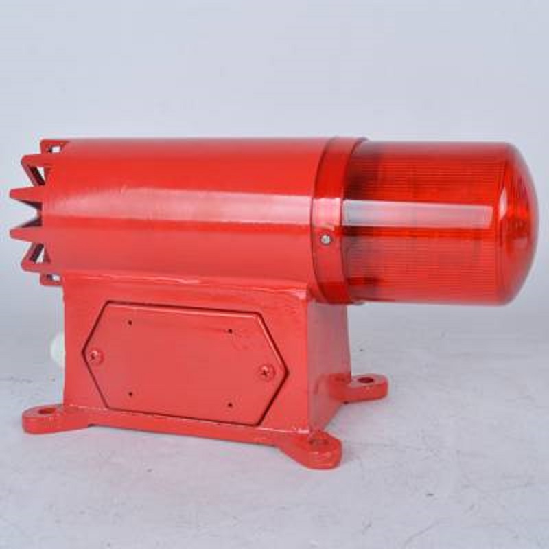 XTD-FC車(chē)設(shè)備安全報(bào)警器語(yǔ)音可調(diào)