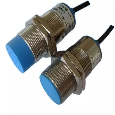 24V兩線制M18接近開關(guān)GA-22350S78120
