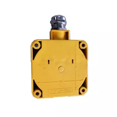 Bi5-M18-AZ6X干渣機(jī)速度傳感器