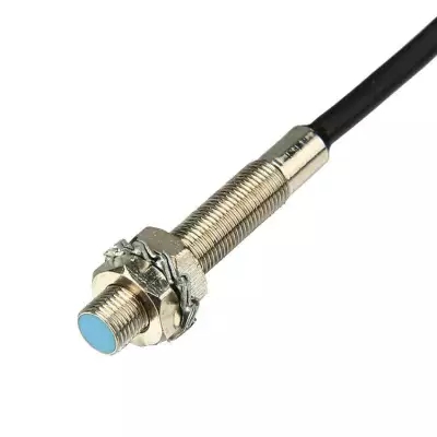DEPU5-12VKL-5NA鋼廠用接近開關參數(shù)