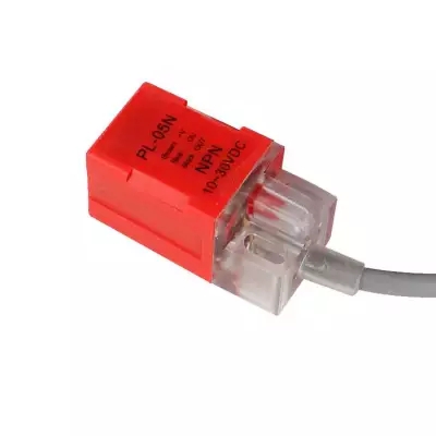 FSND04-P2小方形接近開關(guān)220V